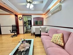 Blk 444 Choa Chu Kang Avenue 4 (Choa Chu Kang), HDB 4 Rooms #560929411